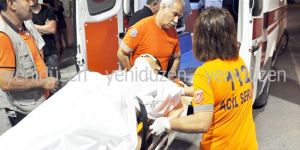 Gözügüzel halen yoğun bakımda