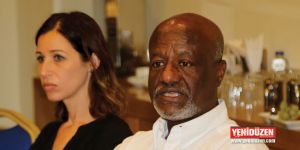 Kuzey Kıbrıs’ta 88 mülteci barınıyor