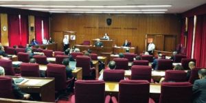 Mali Protokol ONAYLANDI