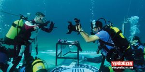 Rekoru geliştirmeyi deneyecek