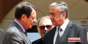 LİDERLER GÖRÜŞMESİ ERTELENDİ