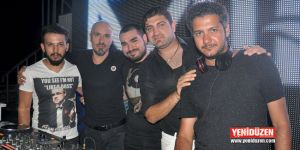 Mia, Akdeniz’in eğlence merkezi olmaya aday