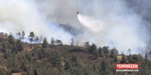 CTP: Yangın yüreğimizi dağladı, acı ve sorumluluk ortaktır!