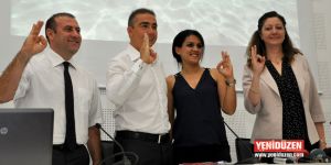 Rekoru geliştirmeyi planlıyor