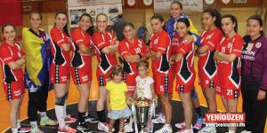 Hentbol Kadınlar Ligi’nde Sezonun Panoraması…