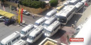 GİRNE KİLİTLENDİ