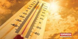  ‘10.00 – 16.00 saatleri arası dışarı çıkmayın’