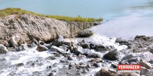  Suyun ne zaman akacağı MUAMMA!