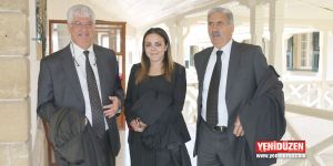 ‘Sağlıkta İkinci İş Davası’ 22 Eylül’e kaldı