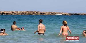 3 milyon turist bekliyorlar