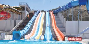 Acapulco Aquada yaz keyfi başladı