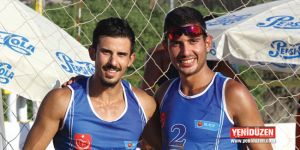 Ödüller sahiplerini buluyor