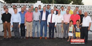 Kaymaklı’da yeni dönem