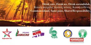 Gençlerden ortak açıklama