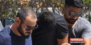 Tutuksuz yargılanacak...