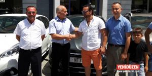 Peugeot’dan yatırım