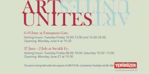 Rüya Reşat eserleri ile anılacak