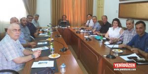 Yargı-medya ilişkilerinde önemli adım