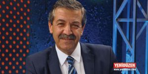 Çakıcı: Şov yapıp, çözümsüzlük pompalıyor