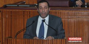 Çözümde KKTC yoksa oyumuz HAYIR