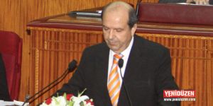 Tatardan egemenlik vurgusu