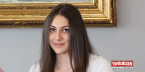 Deniz Aygül Girne Üniversitesi’nde