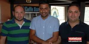 G.Gücü’nde teknik kadro netleşti