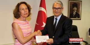 Kayıp çalışmalarına katkı