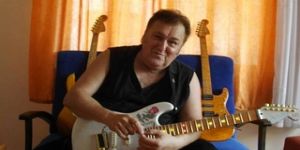 Asım Can Gündüz hayatını kaybetti