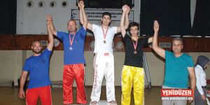 Mağusa İhtisas liderliğini sürdürdü