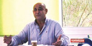 MTG Başkanı Şemmedi: Saha şikayetimiz yok, finali istiyoruz