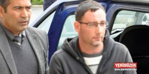 Sanık Tuncay: “Ben suçsuzum...”