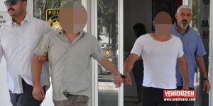 Kaçırdılar, darp ettiler ve soydular...