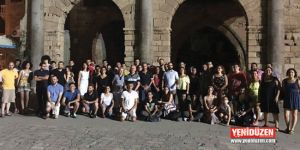 Reddediyoruz Platformu bölge toplantılarına başladı