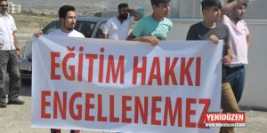 Özkan: “Din eğitim toplumsal bir talep