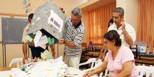 Duvar ilanlarını sıralaması belirlendi