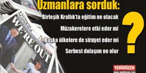 İngiltere AB’den çıkacak, SONRA NE OLACAK?