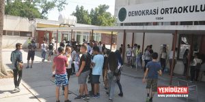 EĞİTİME VANTİLATÖR!