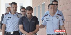 Taksiyle Girne’ye kaçtı...