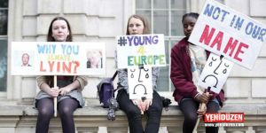 İngiliterede imza kampanyası sürüyor