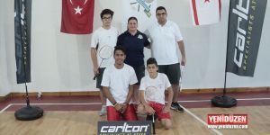 Gençler Ligi’nde sona doğru