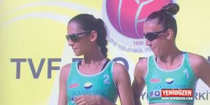 Çeşme’de Kıbrıslı Türk rüzgârı