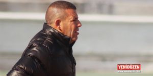 “Hedef Süper Lig”