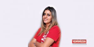 Betül Erkoyuncu, Girne Üniversitesi’nde