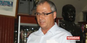 Mustafa Başarı yeniden aday