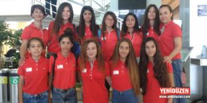 “İnandık ve başardık”