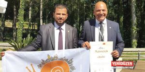 Mehmetçik Belediyesi de artık ‘Sakin Şehir’!