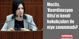 Siber, hizmet alımını anlattı