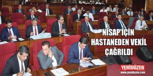 Sayıştay Başkanlığına EK TAHSİSATa oy çokluğu