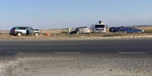 ÖLÜMLÜ TRAFİK KAZASI!